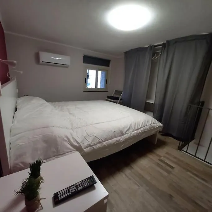 Holiday home Etna Home Catania