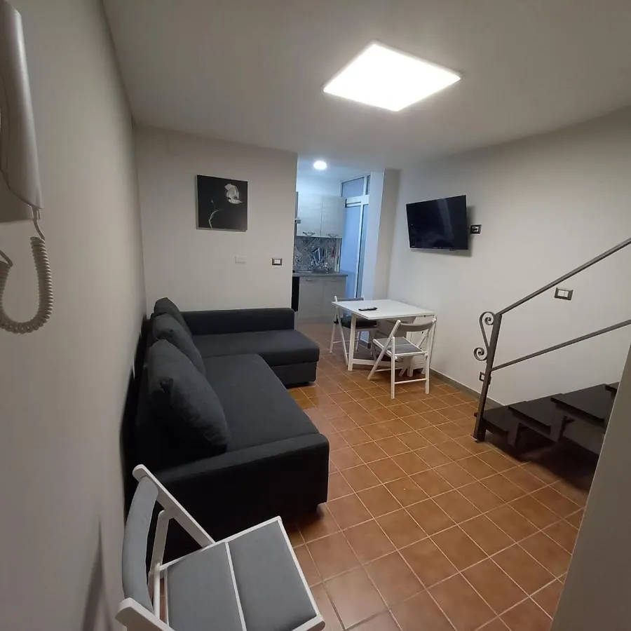 Etna Home Catania Holiday home