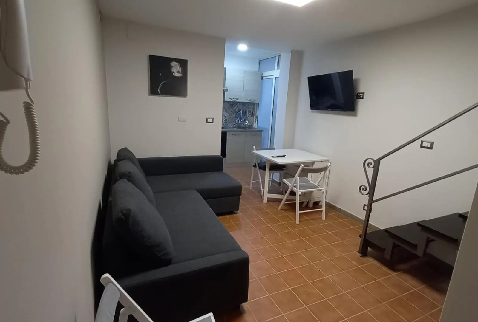 Etna Home Catania Italy