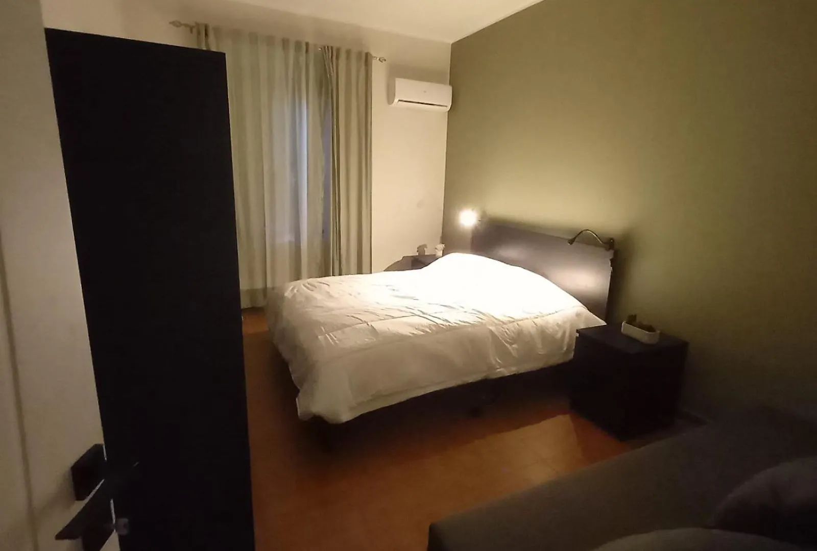 Etna Home Κατάνια Σπίτι διακοπών